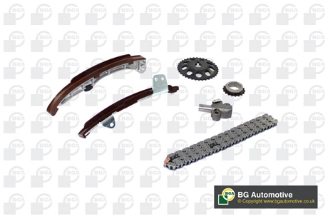 Timing Chain Kit