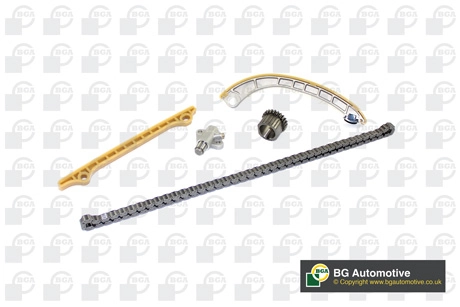 Timing Chain Kit