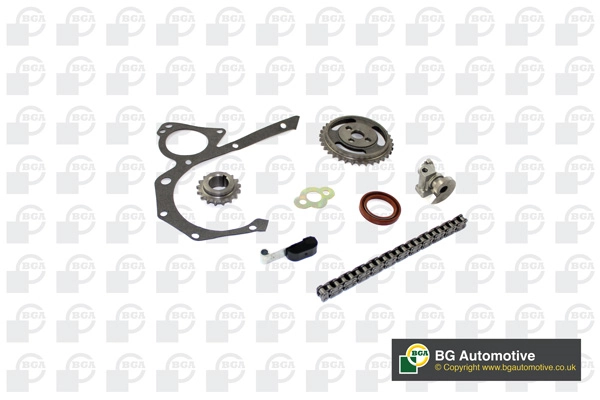 Timing Chain Kit