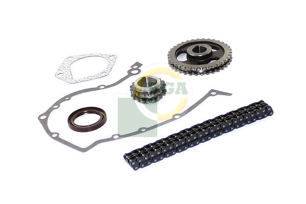Timing Chain Kit