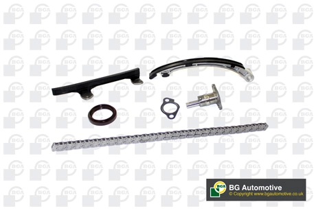 Timing Chain Kit