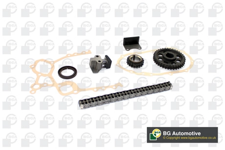 Timing Chain Kit