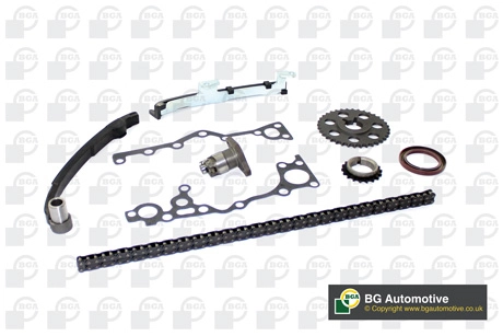 Timing Chain Kit