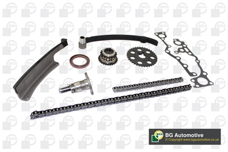 Timing Chain Kit