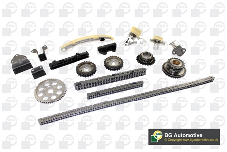 Timing Chain Kit