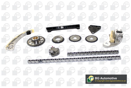 Timing Chain Kit