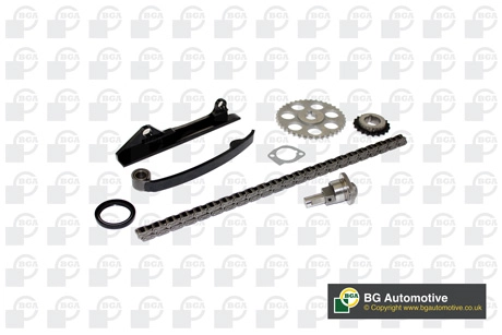 Timing Chain Kit
