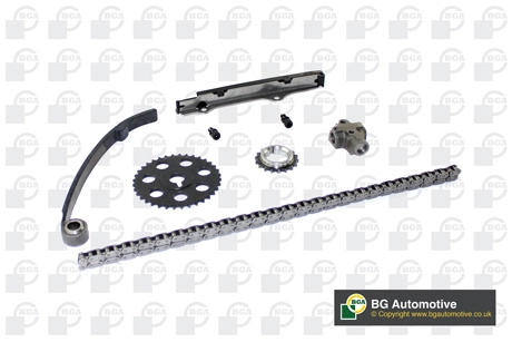 Timing Chain Kit