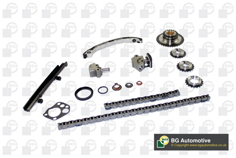 Timing Chain Kit