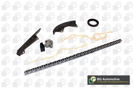 Timing Chain Kit