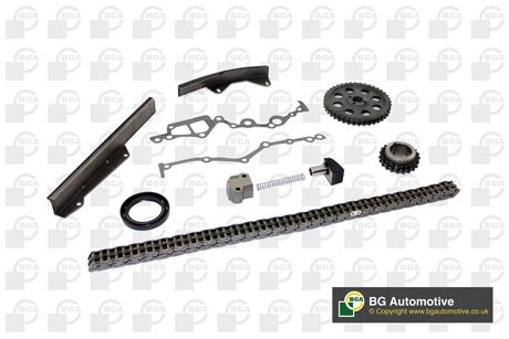 Timing Chain Kit