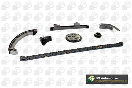 Timing Chain Kit