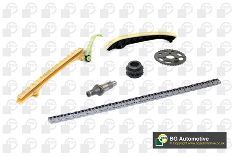 Timing Chain Kit