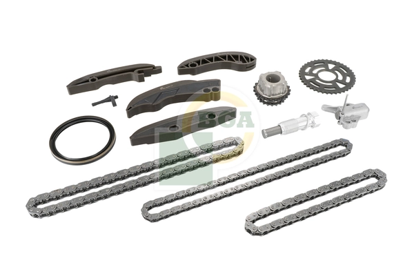 Timing Chain Kit