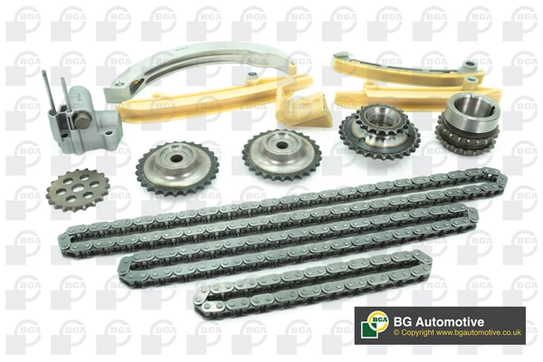 Timing Chain Kit