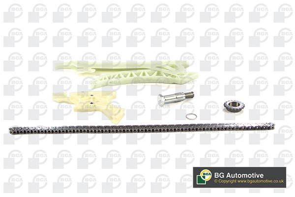 Timing Chain Kit