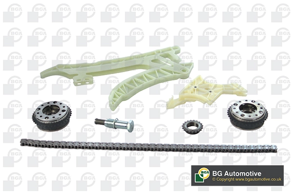 Timing Chain Kit