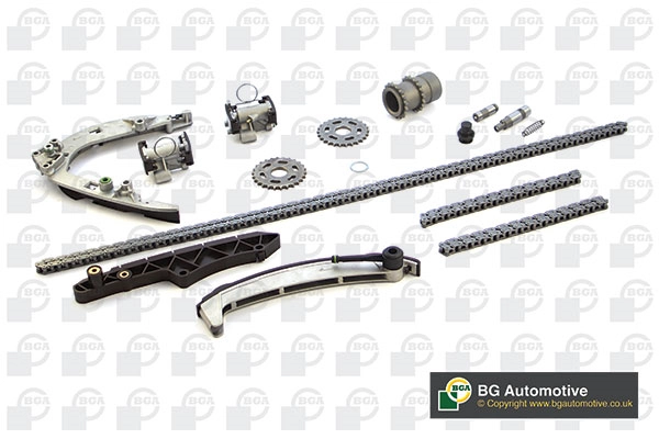 Timing Chain Kit