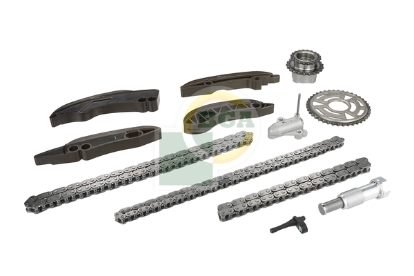 Timing Chain Kit