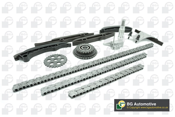 Timing Chain Kit
