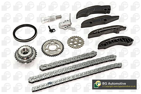 Timing Chain Kit