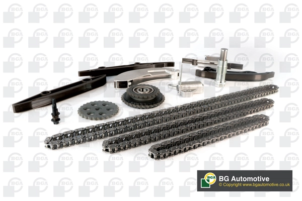 Timing Chain Kit