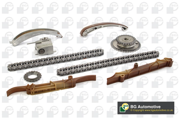 Timing Chain Kit