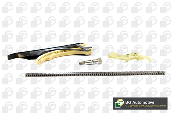 Timing Chain Kit