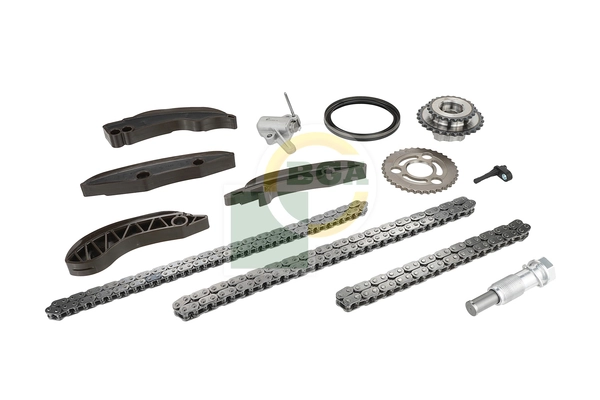 Timing Chain Kit