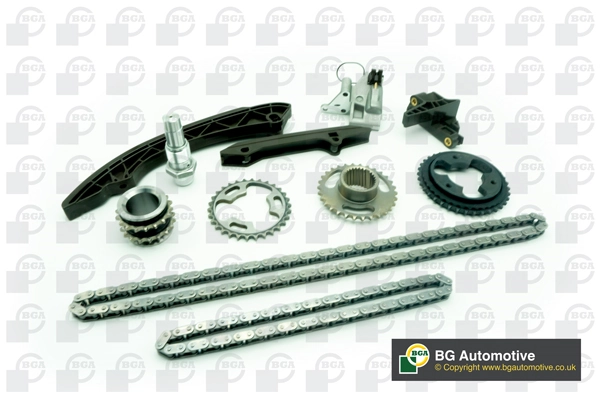 Timing Chain Kit