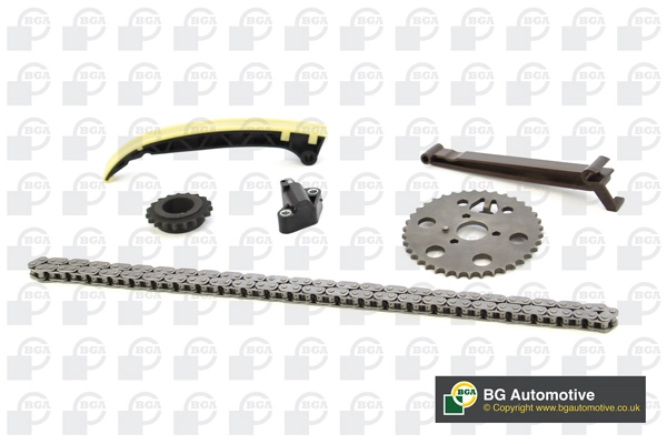Timing Chain Kit