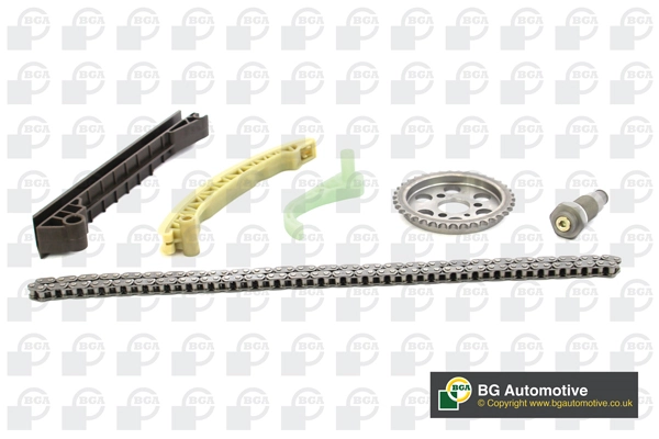 Timing Chain Kit