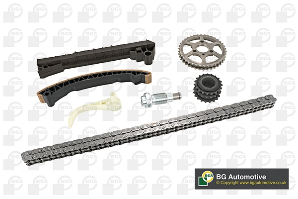 Timing Chain Kit