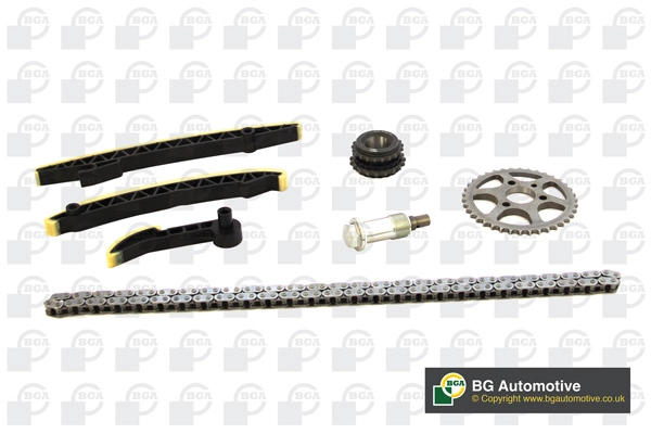 Timing Chain Kit