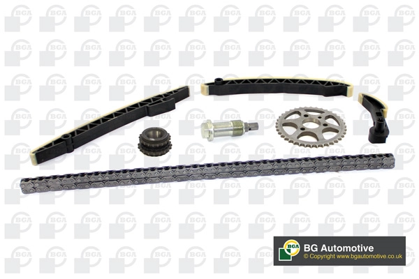 Timing Chain Kit