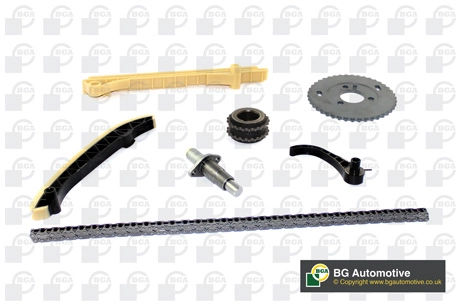 Timing Chain Kit