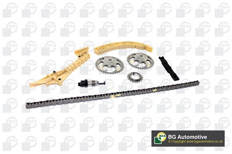 Timing Chain Kit