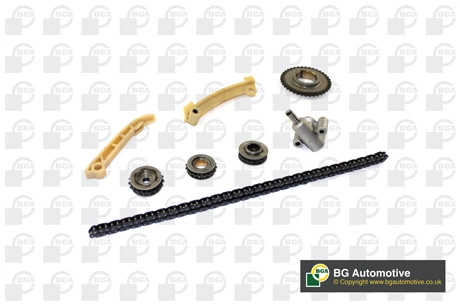 Timing Chain Kit