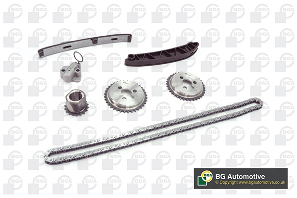 Timing Chain Kit