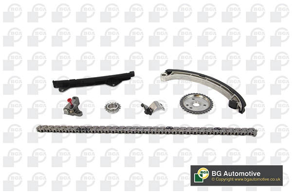 Timing Chain Kit