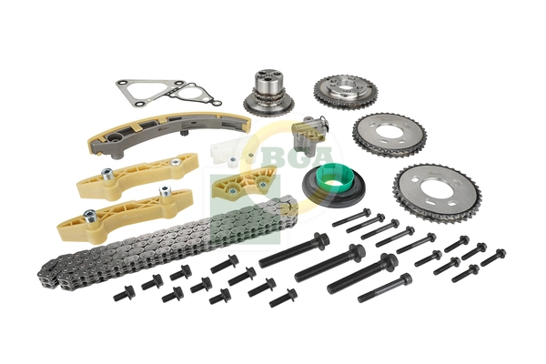 Timing Chain Kit