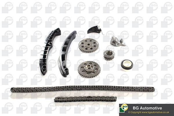 Timing Chain Kit