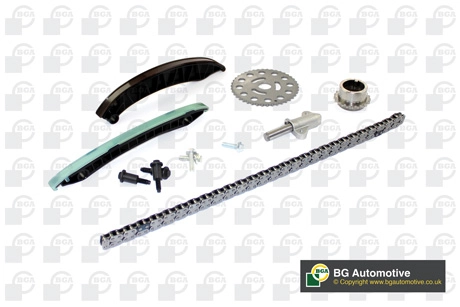 Timing Chain Kit