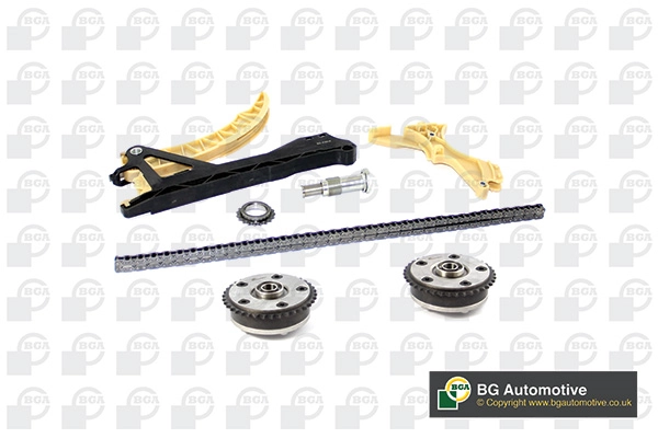 Timing Chain Kit