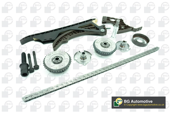 Timing Chain Kit
