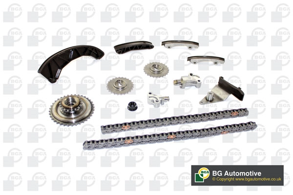 Timing Chain Kit