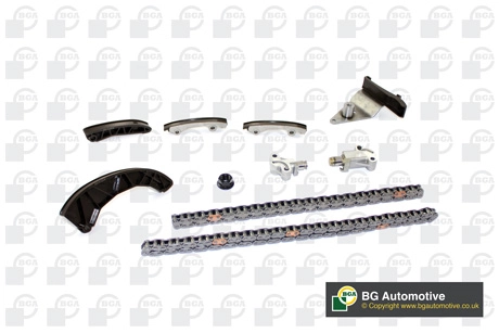Timing Chain Kit