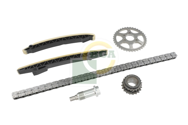 Timing Chain Kit