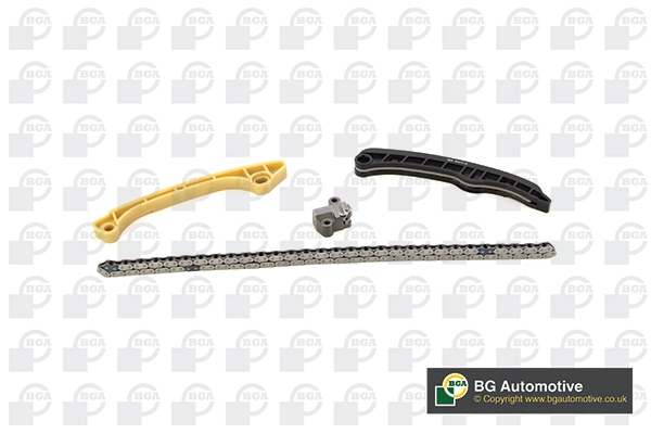 Timing Chain Kit
