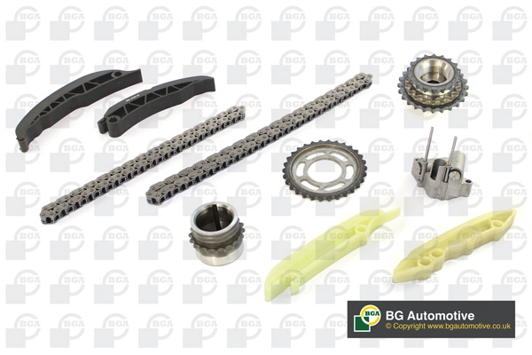 Timing Chain Kit
